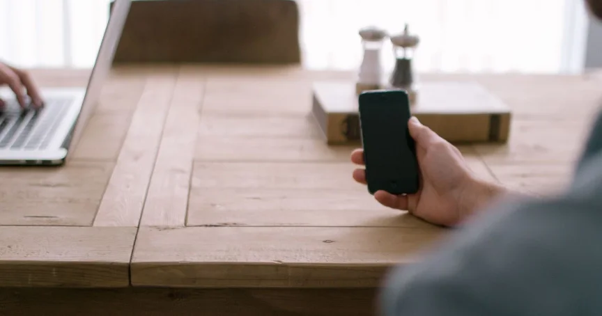 Why Pornography Thrives on Phones