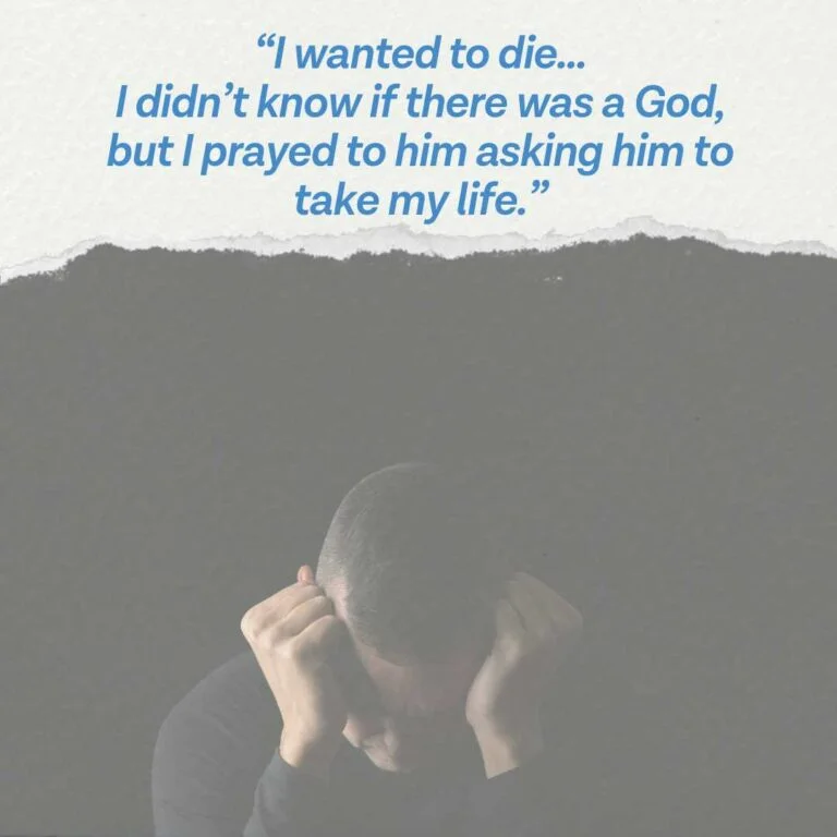 Joshua broome how a porn star found hope animated social media7