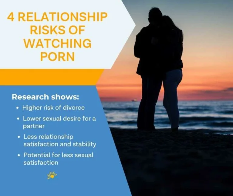 Ways porn makes life hard1