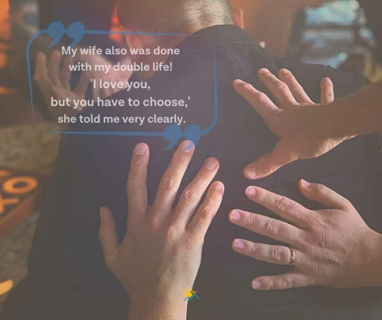 Julius yoder story father of 8 finds freedom from porn1