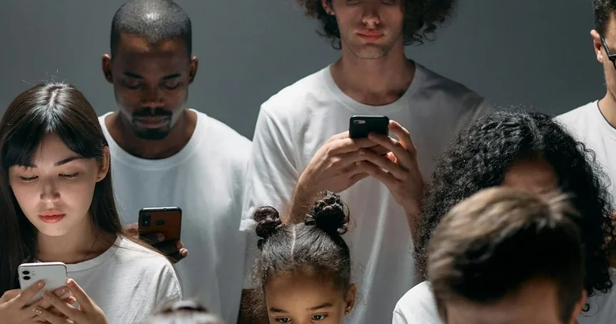 Why Is Porn So Addictive? - Ever Accountable